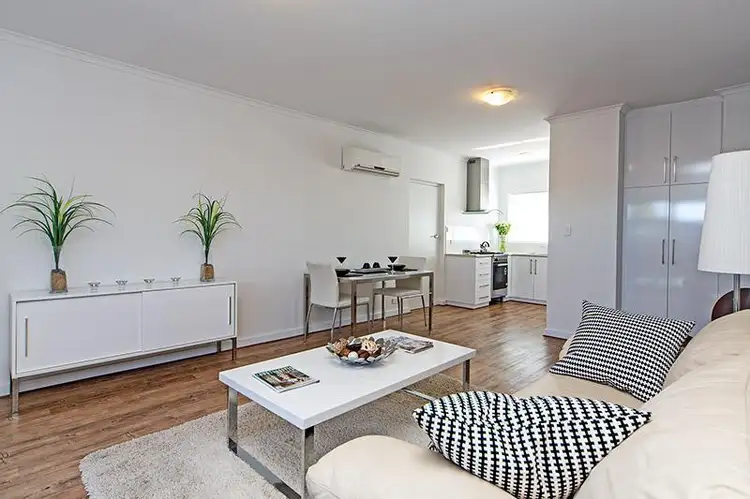 Third view of Homely unit listing, 4/378 Regency Road, Prospect SA 5082