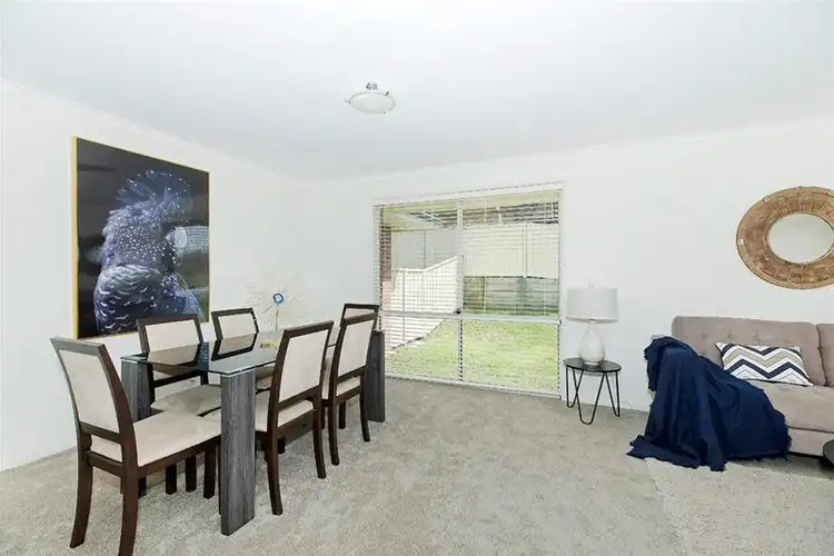 Fifth view of Homely house listing, 5 Horizon Avenue, Cameron Park NSW 2285
