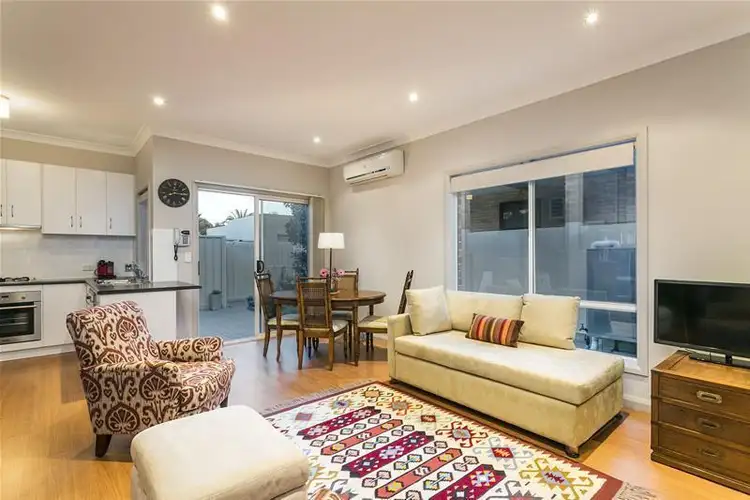Second view of Homely house listing, 1/13 Conigrave Street, Oaklands Park SA 5046