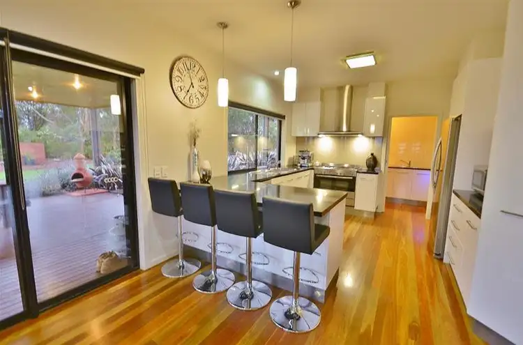 Fifth view of Homely rural property listing, 1 Cooper Lane, Inverloch VIC 3996