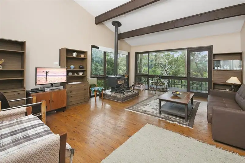 Main view of Homely house listing, 7 Kuttabul Place, Elanora Heights NSW 2101