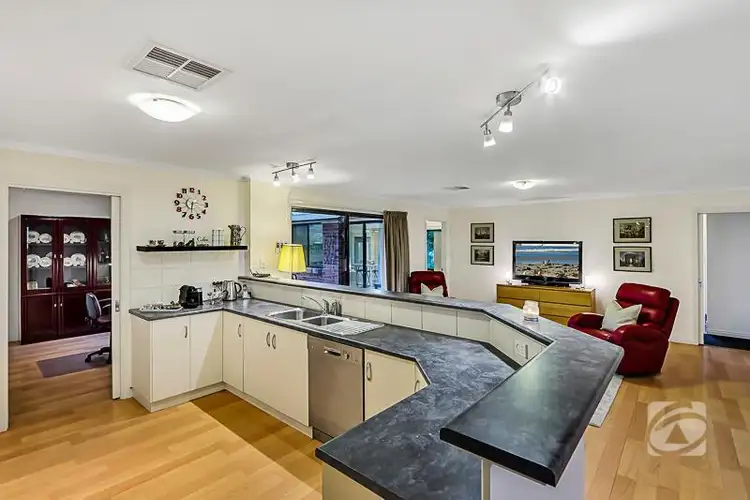 Fifth view of Homely house listing, 4a Gladstone Street, Nairne SA 5252