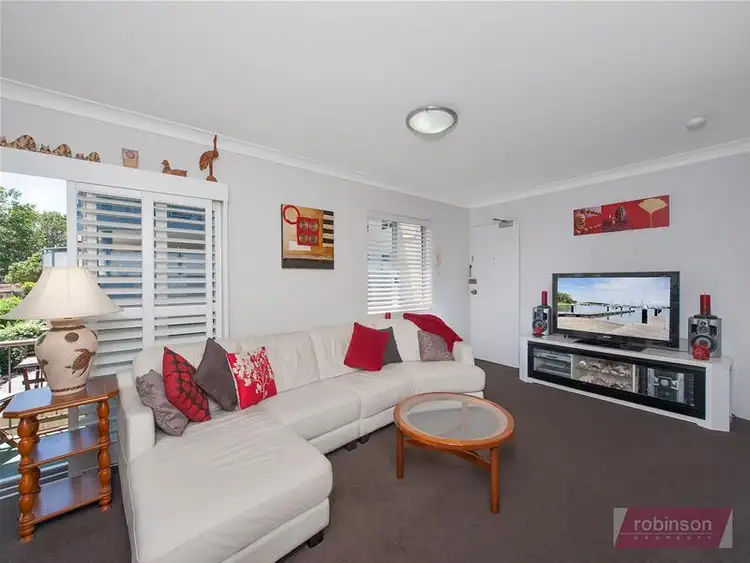 Third view of Homely unit listing, 4/16 Soldiers Point Road, Soldiers Point NSW 2317