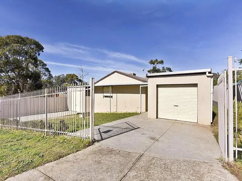 Main view of Homely house listing, 4 Athens Court, Hackham West SA 5163