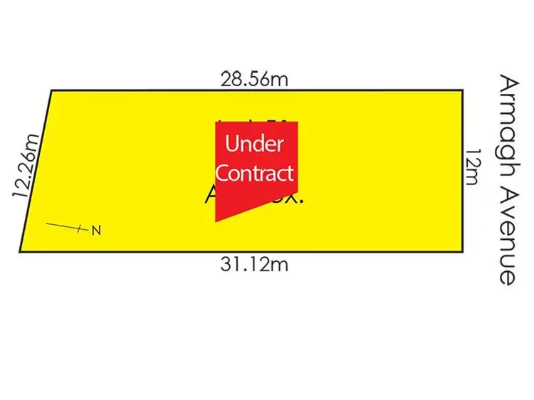 Lot/51 Armagh Avenue, Hectorville SA 5073