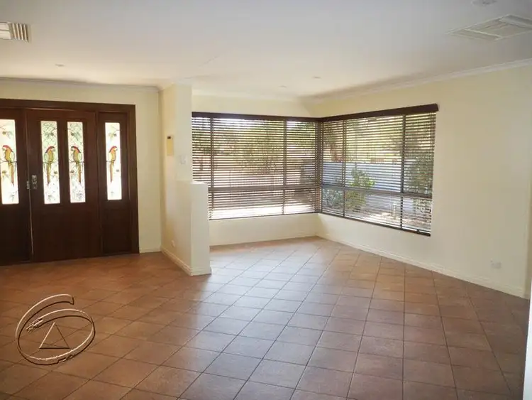 Sixth view of Homely house listing, 6 Warber Court, Larapinta NT 875