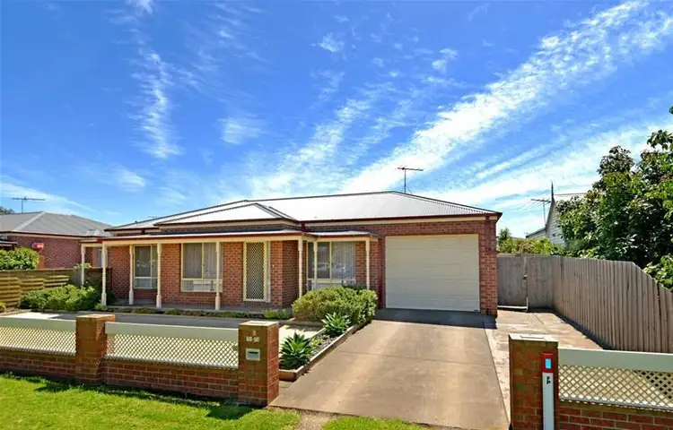 6/71-73 Willis Street, Portarlington VIC 3223