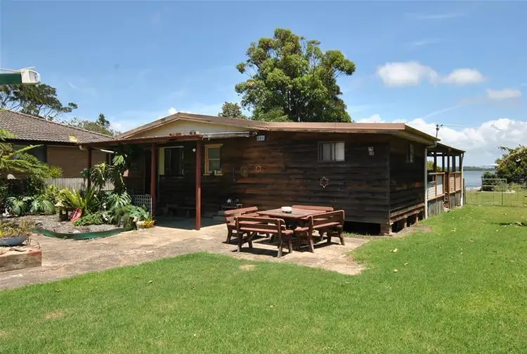 Third view of Homely house listing, 55 Addison Road, Culburra Beach NSW 2540
