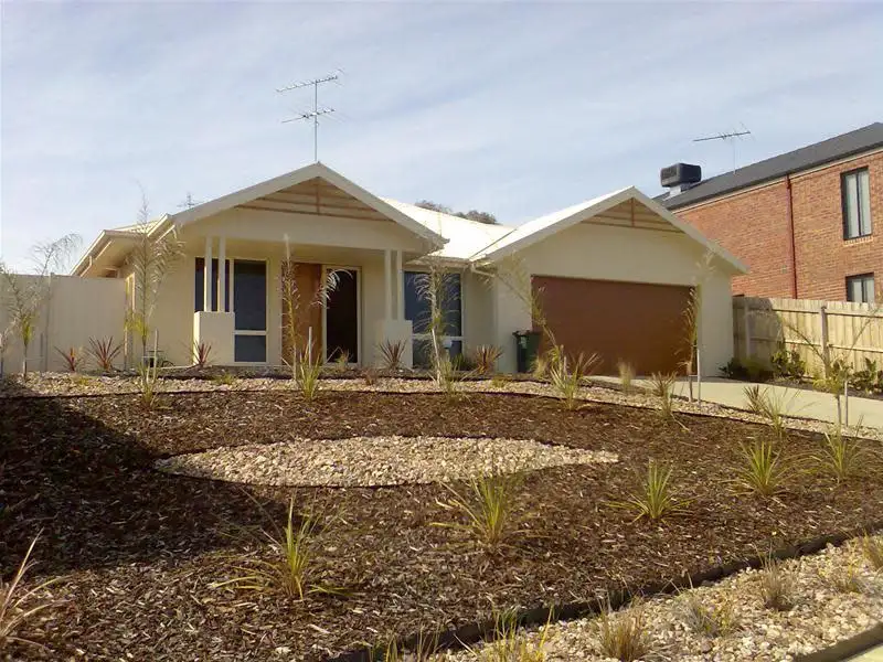Main view of Homely house listing, 50 Arden Avenue, Leopold VIC 3224