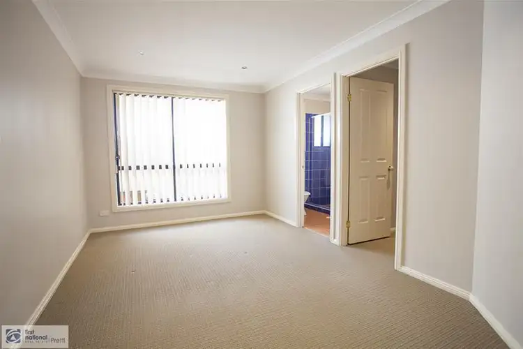 Fifth view of Homely house listing, 6 Gibbs Place, St Helens Park NSW 2560