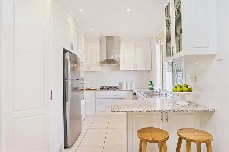Fourth view of Homely semi-detached listing, 1/2A Simpson Street, Putney NSW 2112
