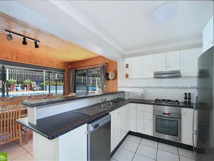 Fourth view of Homely house listing, 111 Iola Avenue, Farmborough Heights NSW 2526