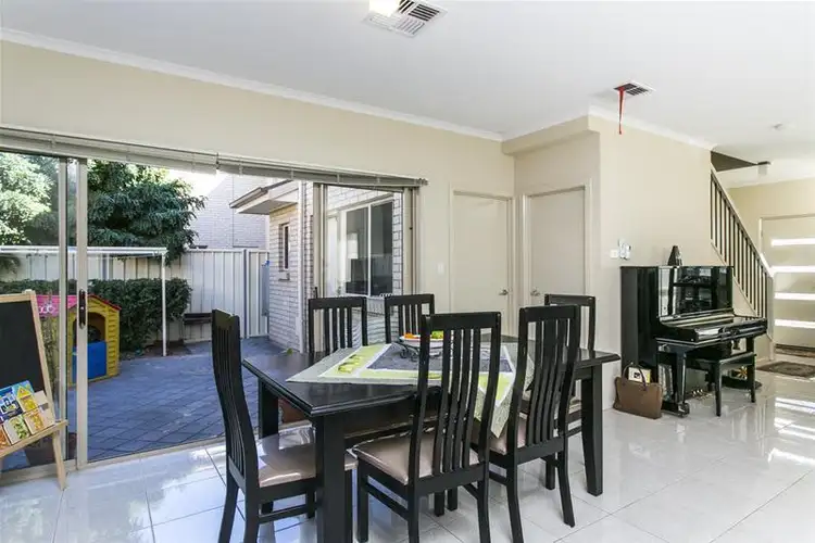 Fifth view of Homely house listing, 3B Pemberton Street, Oaklands Park SA 5046