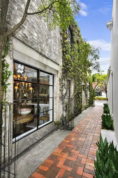 Third view of Homely apartment listing, 18 Transvaal Avenue, Double Bay NSW 2028