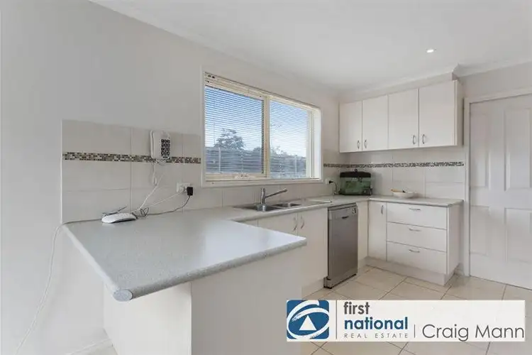 Sixth view of Homely unit listing, 3/14 Central Avenue, Tyabb VIC 3913