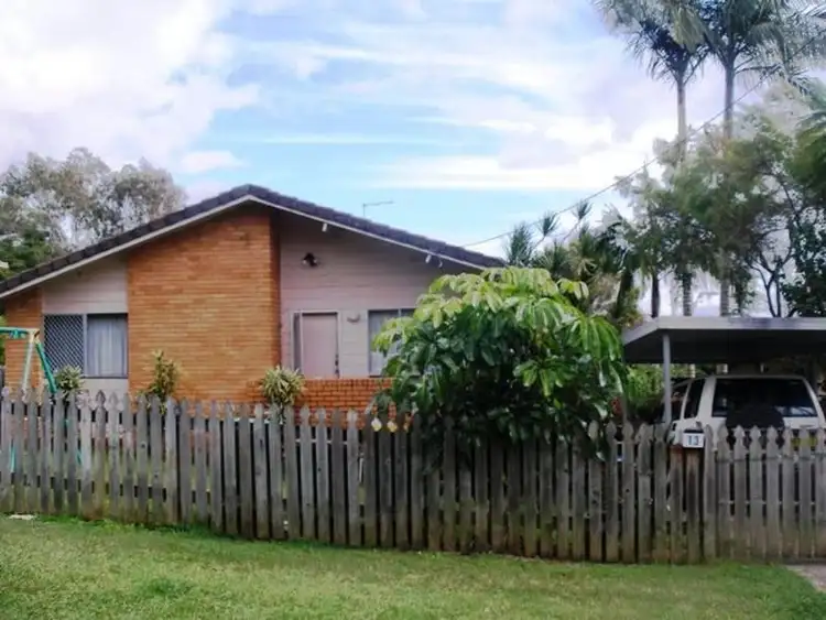 Main view of Homely house listing, 13 Carlton Avenue, Goonellabah NSW 2480