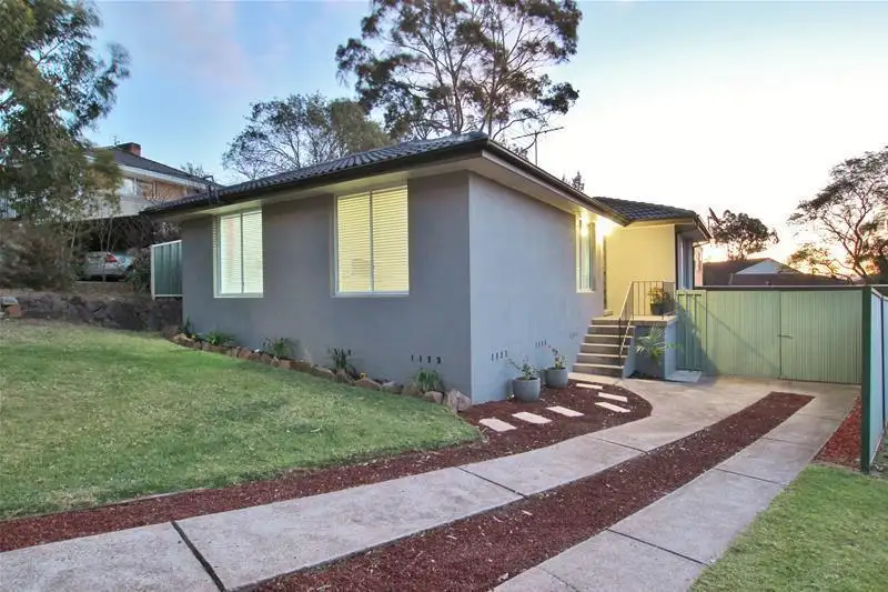 Main view of Homely house listing, 28 Flinders Avenue, Camden South NSW 2570
