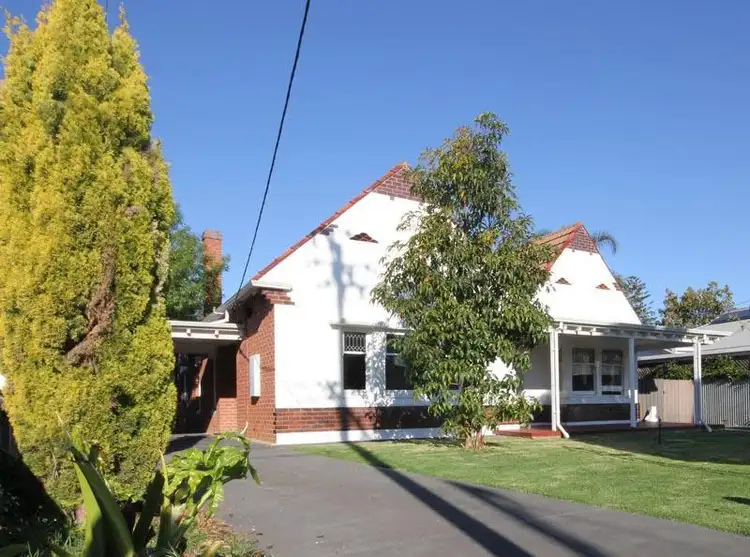 8 Fifth Avenue, Glenelg East SA 5045