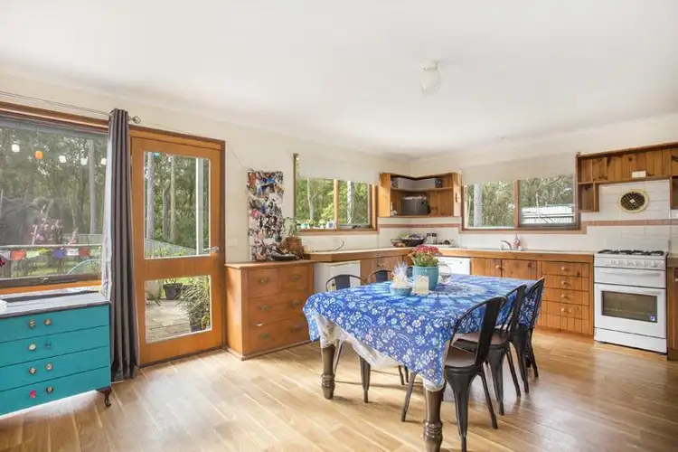 Second view of Homely house listing, 7 Connells Close, Mossy Point NSW 2537