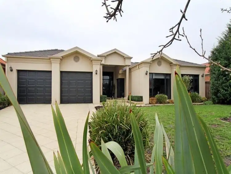 12 Amley Court, Wonga Park VIC 3115