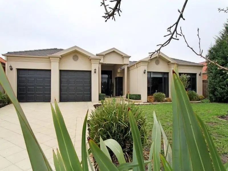 Main view of Homely house listing, 12 Amley Court, Wonga Park VIC 3115