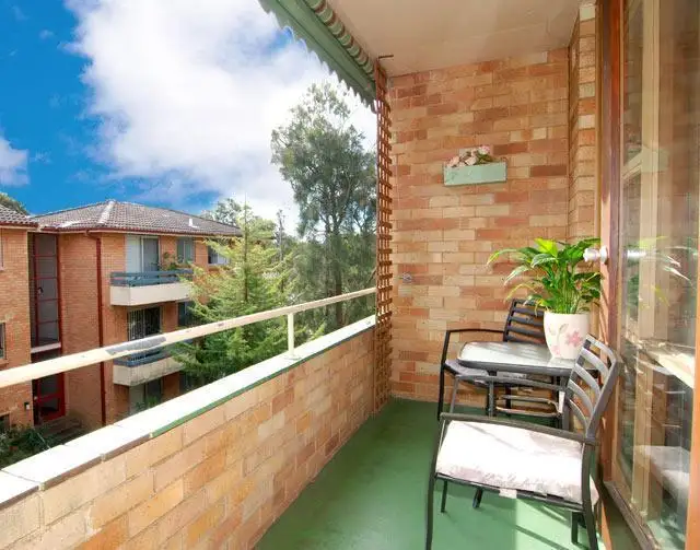 Third view of Homely unit listing, 9/8 Robertson Street, Narrabeen NSW 2101