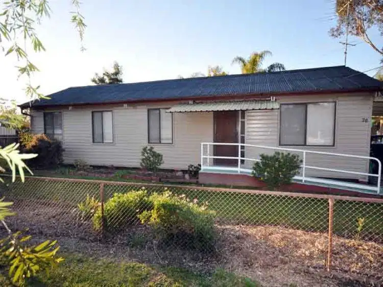 Main view of Homely house listing, 28 King Street, The Rock NSW 2655