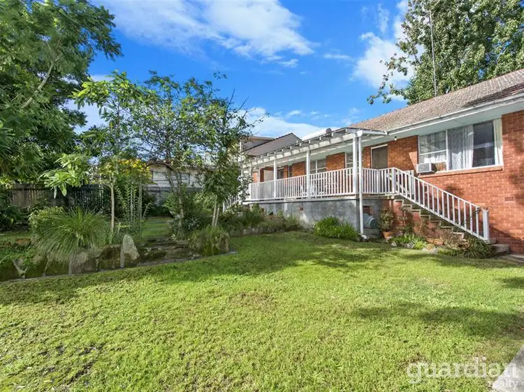 Second view of Homely house listing, 9 Millar Crescent, Dural NSW 2158