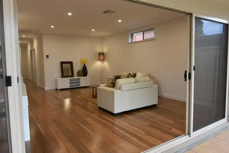 Third view of Homely house listing, 41 Albany Crescent, Oaklands Park SA 5046