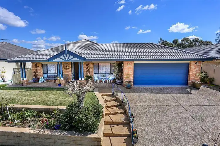 Main view of Homely house listing, 28 Pyalla Avenue, Aberglasslyn NSW 2320