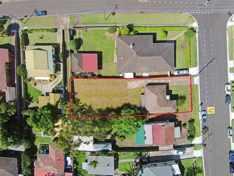 Main view of Homely house listing, 18 Forrest Road, Ryde NSW 2112