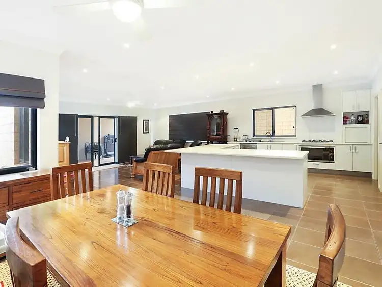 Fourth view of Homely house listing, 11 Marniyarra Loop, Baynton WA 6714