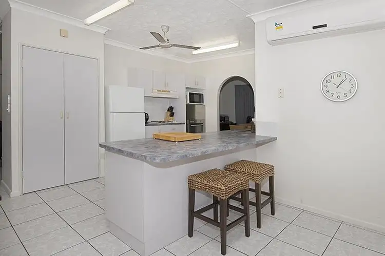 Second view of Homely house listing, 47 Eucalyptus Avenue, Annandale QLD 4814