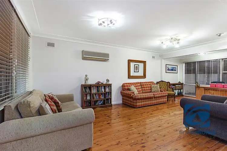Fourth view of Homely house listing, 26 Koorool Avenue, Seven Hills NSW 2147