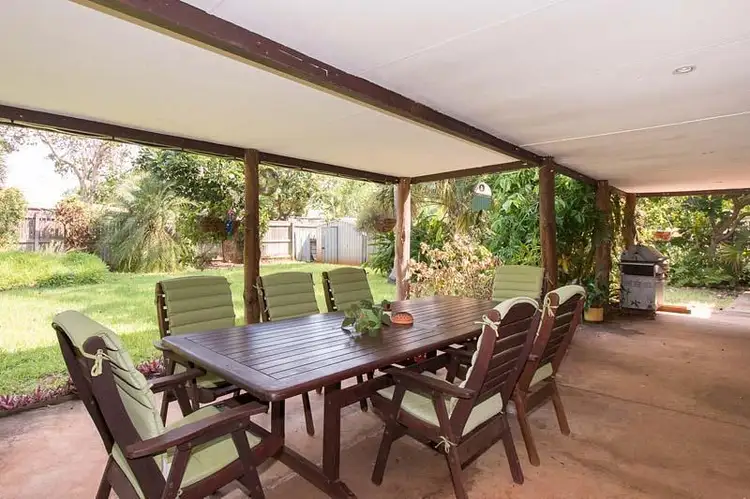 Third view of Homely house listing, 27 Piggott Way, Broome WA 6725