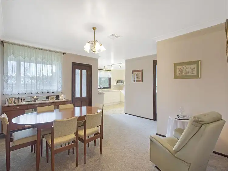 Fourth view of Homely house listing, 25 Higham Road, Hillsborough NSW 2290