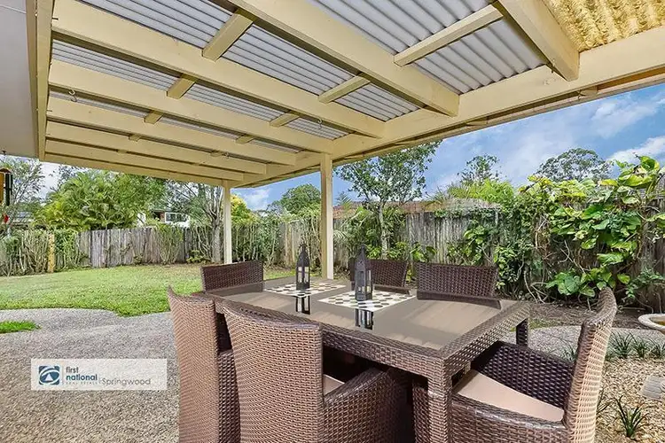 20 Eastbourne Road, Bethania QLD 4205