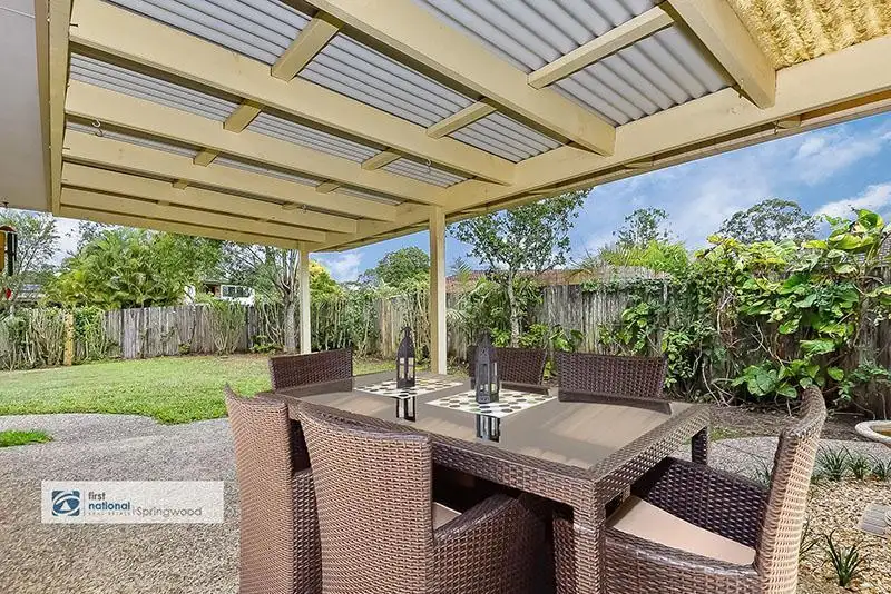 Main view of Homely house listing, 20 Eastbourne Road, Bethania QLD 4205