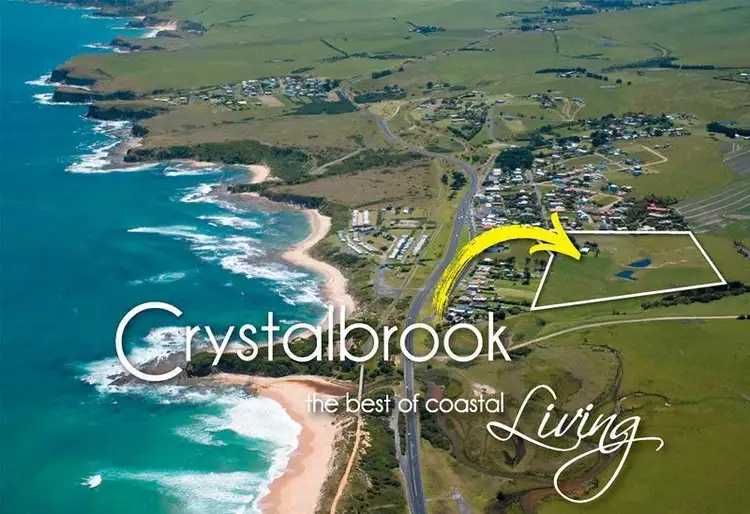 Lot/50 Trawler Drive, Kilcunda, Inverloch VIC 3996