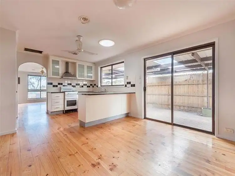 Fifth view of Homely house listing, 50 Learmonth Street, Sunbury VIC 3429