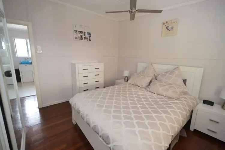 Fifth view of Homely house listing, 58 Malakoff Street, Biloela QLD 4715
