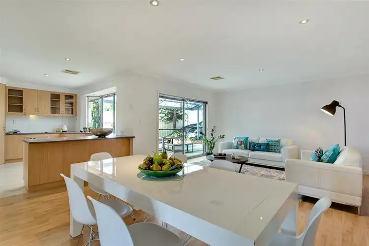 Fifth view of Homely house listing, 65 Sturt Approach, Flagstaff Hill SA 5159