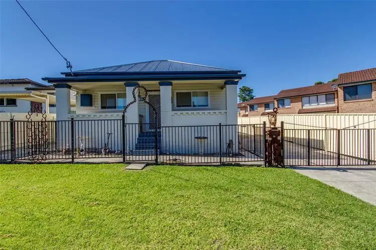 Second view of Homely house listing, 66 Wilson Street, West Wallsend NSW 2286