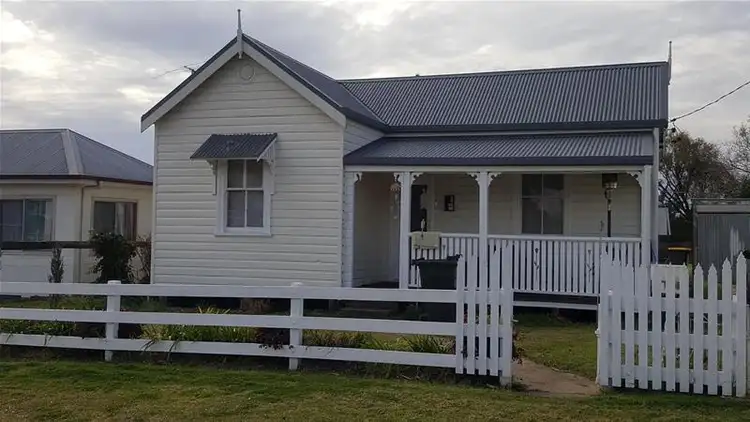 Main view of Homely house listing, 11 Medora Street, Inverell NSW 2360