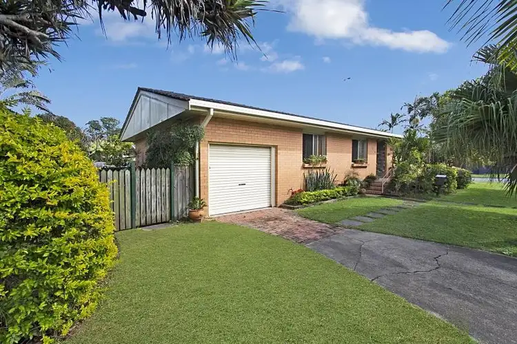 78 Tahiti Avenue, Palm Beach QLD 4221