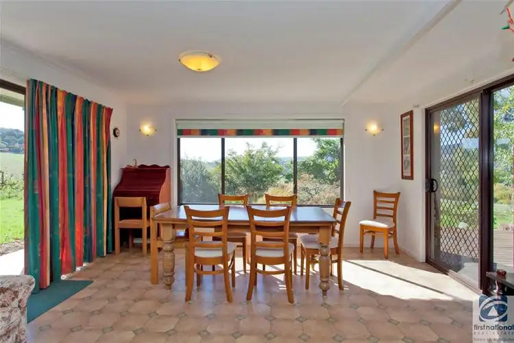 Sixth view of Homely house listing, Lot 1, 1395 Beechworth-Wodonga Road, Wooragee VIC 3747