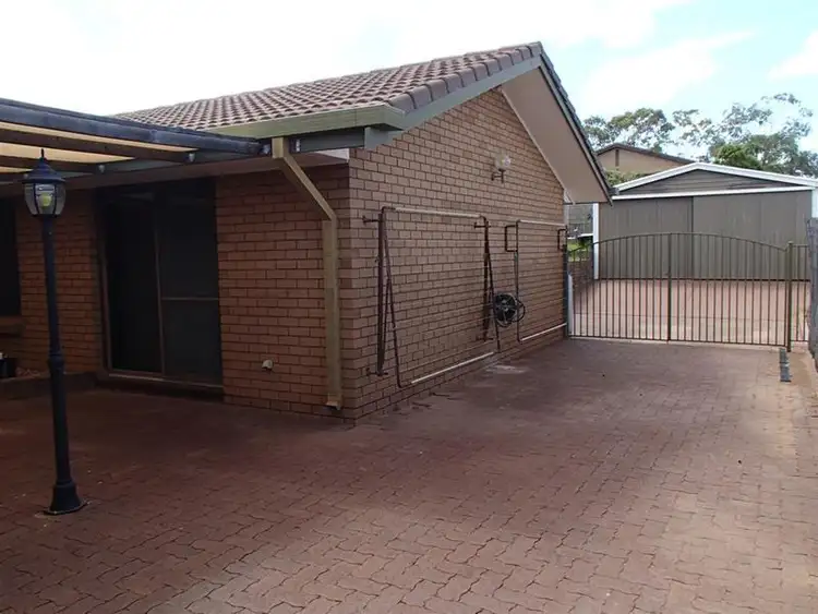 Third view of Homely house listing, 5 Cummins Place, Broken Hill NSW 2880