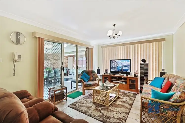 Sixth view of Homely house listing, 2 Azalea Place, Macquarie Fields NSW 2564
