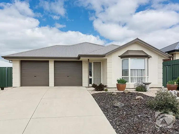 Main view of Homely house listing, 27 Haeusler Drive, Nairne SA 5252