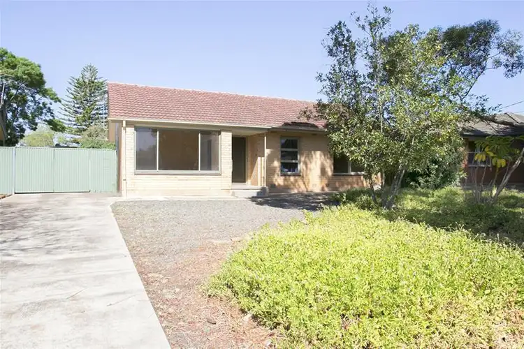 38 Marshalsea Road, Elizabeth Park SA 5113